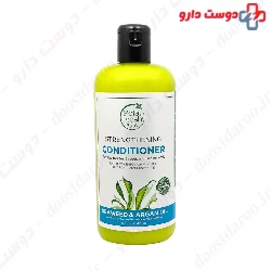 Petal Fresh Strengtening Conditioner Seaweed & Argan oil 475 ml