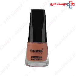 Maral Nail Polish Classic Model 9 ml