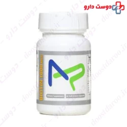 Trade Forma Biotin 1000 mcg 30 Capsule