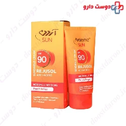Ardene Total Sunblock Tinted SPF90 50g Cream