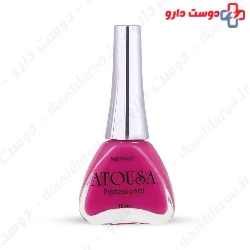 Atousa Royal Professional 10ml Nail Polish