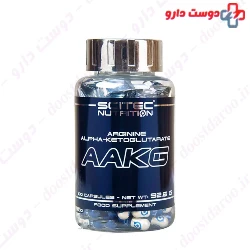 Scitec nutition AAKG