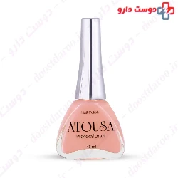 Atousa Royal Professional 10ml Nail Polish
