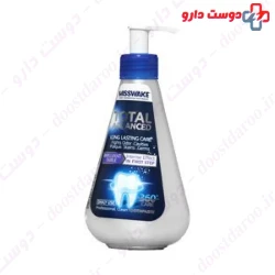 Misswake Total Advanced Complete 260ml Toothpaste
