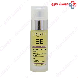 ERIKEH Intense Whitening 50ml Serum