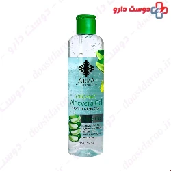 Adra Skin Care ALoevera Gel 300 Ml