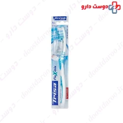 Trisa Flexible toothbrush
