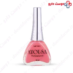 Atousa Royal Professional 10ml Nail Polish