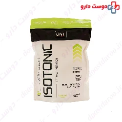 QNT Isotonic Powder 900