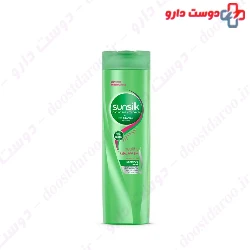 Sunsilk Healthy Growth Shampoo 600 ml