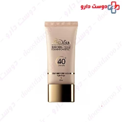 Medisun Cream Foundation For Oily And Irritated Skins 30 Ml