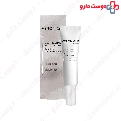 Veronique Illuminating Night Cream 40 ml