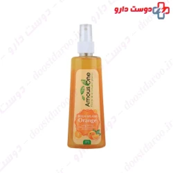 Amos One Orange 250ml Buddy Splash