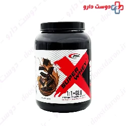 PNC Super Whey Powder 1050 Mg
