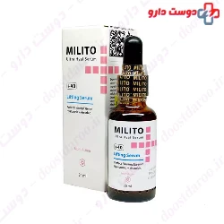 Milito Lifting Serum 30 Ml