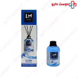 Lm Ocean Reed DiffUuser 1 PCS