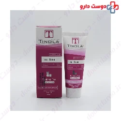 Tinola Skin Moisturizing And Anti-Redness Cream 40ml