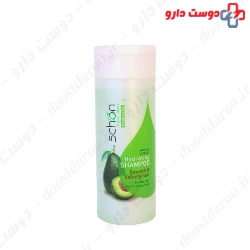 Schon Hydrating Shampoo With Avocado Extract 250ml
