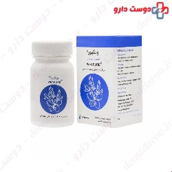 Shefanegar Weacure Habb-e Jadwar 30 Capsule 