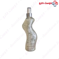 Jacsaf Body Splash Women Forever Diamond 250 ml 