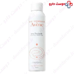 Thermal Spring Avene 300ml Water