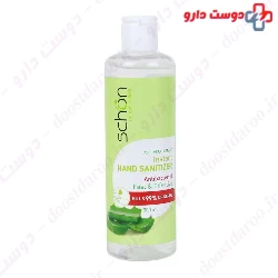 SCHON Instant Hand Sanitizer 300ml