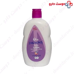 JAKSON Baby Shea Body 300ml Lotion
