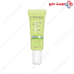 Eviderm Evisebonorm Acne Spot 15ml Gel