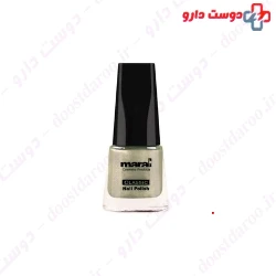 Maral Nail Polish Classic Model 9 ml