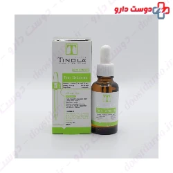 Tinola Anti Acne Serum 30 ml