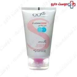 Seagull Cleansing 125ml Milk
