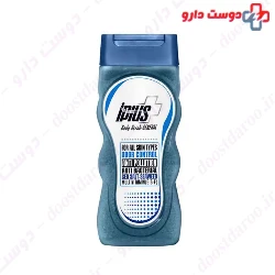 Iplus Body Scrub General 250 Ml