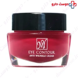 My Eye Contour Anti Wrinkle 15ml Cream