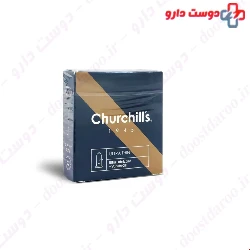 Churchill’s Special Classic Cool Ice Condom 3 pcs