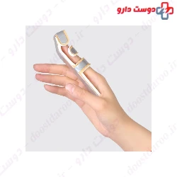 Teb & Sanat Ready To Use Finger Splint Code 30300
