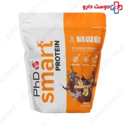PHD Smart Protein 900g Powder