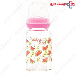Baby Land Pyrex Milking Bottle 439