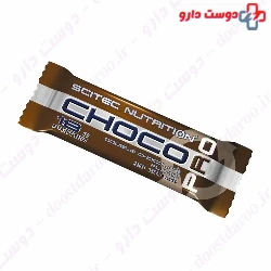 Scitec nutition Chocolate Bar