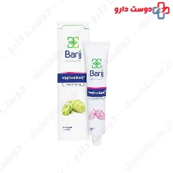 Barij Vagiheal Gel