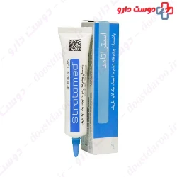 Stratpharma Stratamed 20gr Gel