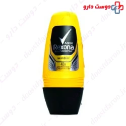 Rexona V8 Men Anti Perspirant 50 ml Roll