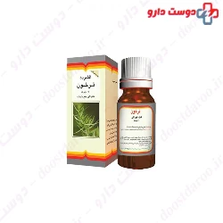 Barij Tarragon Oral Drop