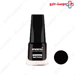 Maral Nail Polish Classic Model 9 ml