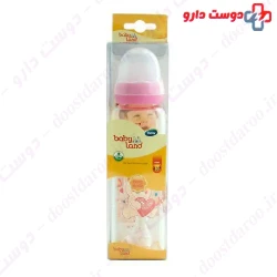 Baby Land Pyrex Baby Bottle 437