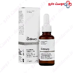 Ordinary Hyaluronic Acid %2 And Vitamin B 5 Serum 30 ml