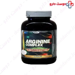 Arginine complex tablets PNC