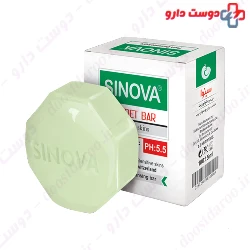 Sinova Dermatologique Pain for Oily Skin 100 Mg