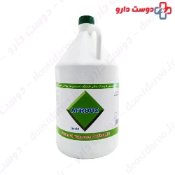 Afrooz For Personal & Home 4 L Hygiene