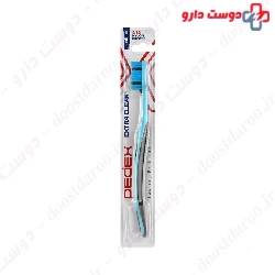 Extra Clean Medium Toothbrush 