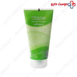 Hydroderm TCC 150ml Sapo Wash